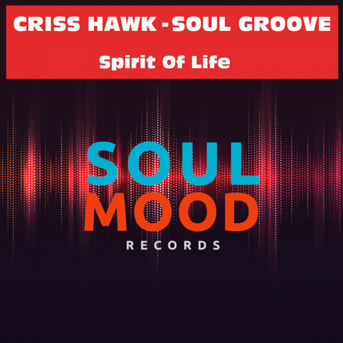Spirit of Life