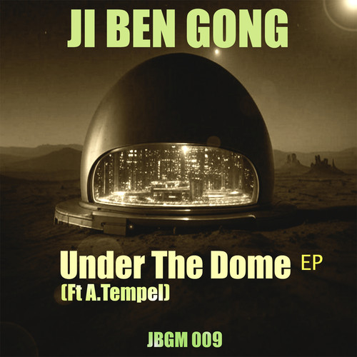 Under The Dome EP