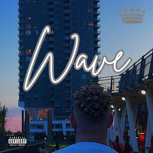Wave (Explicit)