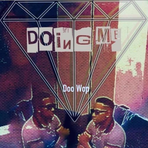 Doing Me (Explicit)