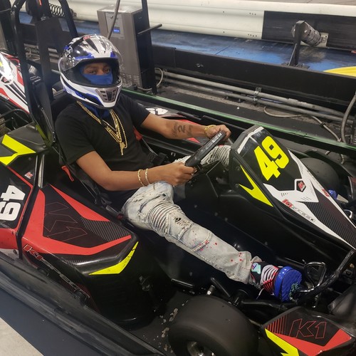 HOOD LEGENDS (feat. DINO THE BOSS & BIGGG SLIM) [Explicit]