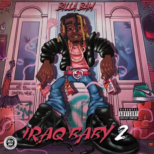 Iraq Baby 2 (Explicit)