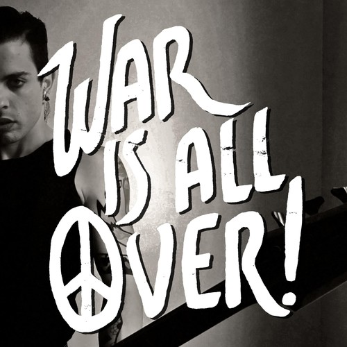 War Is All Over