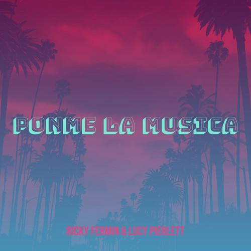 Ponme La Musica