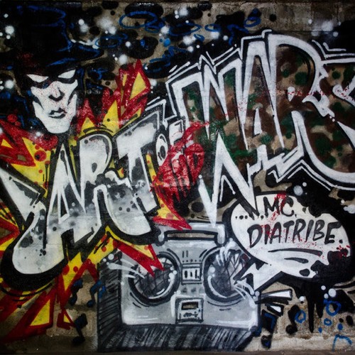 They Don't Know (Explicit)