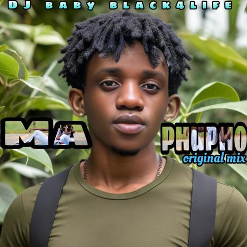 Maphupho (original mix)