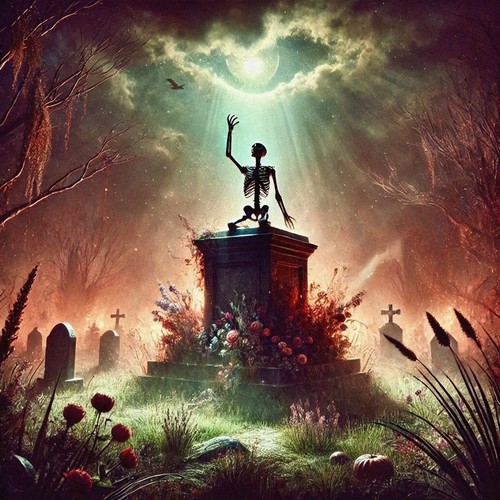 Nach dem Leben kommt der Tod (Explicit)