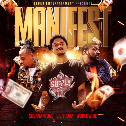 Manifest (Explicit)