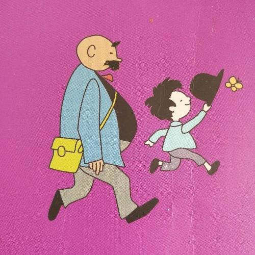 父与子全集|爆笑温馨，幽默感人