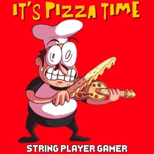 It's Pizza Time! (From 