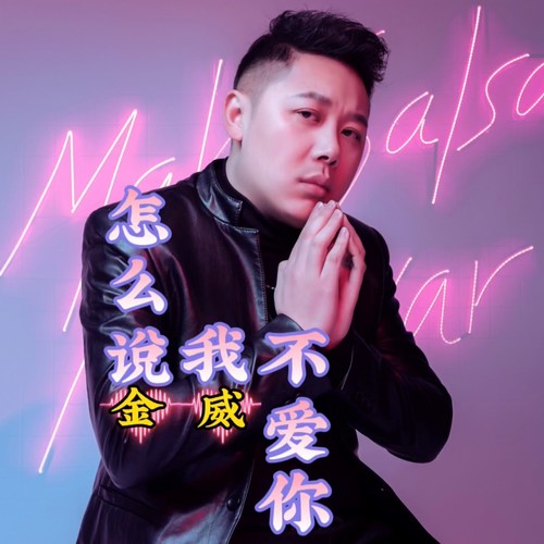 怎么说我不爱你