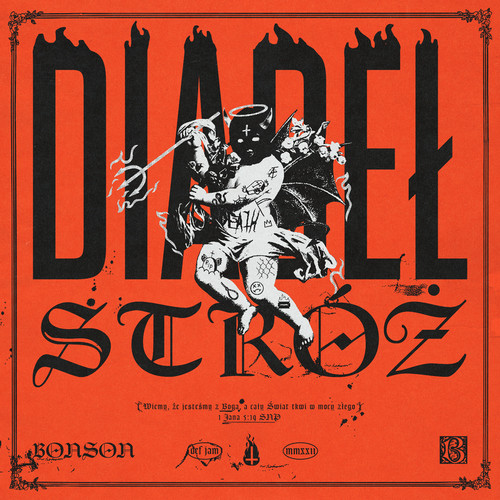 Diabeł Stróż (Explicit)