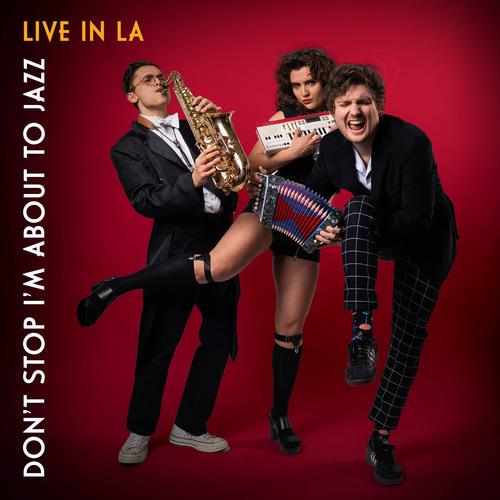 Live in LA (Explicit)