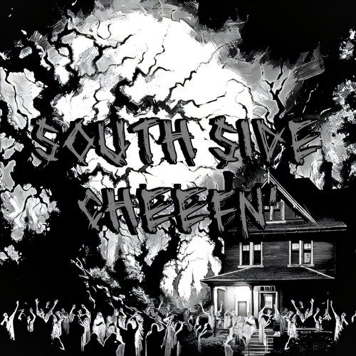 South Side Cheefn' (Explicit)