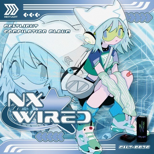 NX WIRED