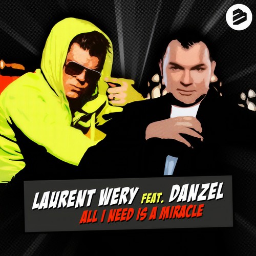 All I Need Is a Miracle