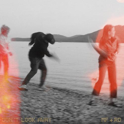 Don't Look Away (EP)