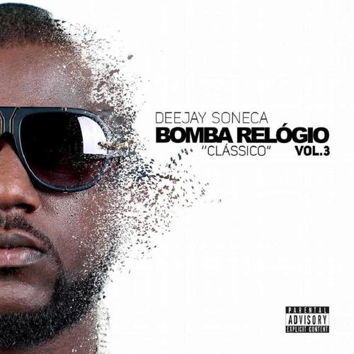 Bomba Relógio Vol.3 (Explicit)