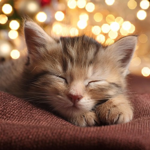 Música Relajante Para Gatos: Melodías Tranquilas