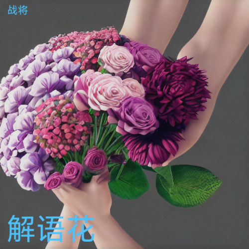解语花