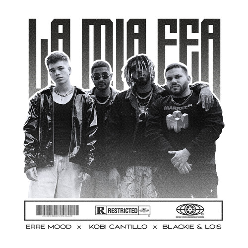 La Mia Fea (Explicit)