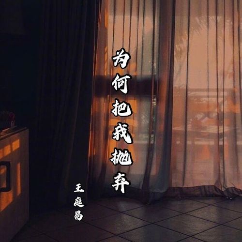 为何把我抛弃