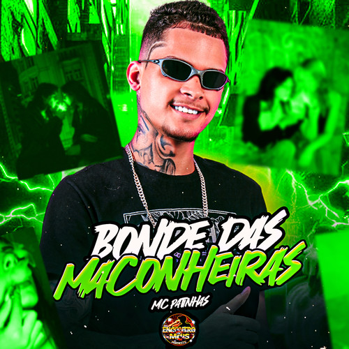 Bonde das Maconheiras (Explicit)