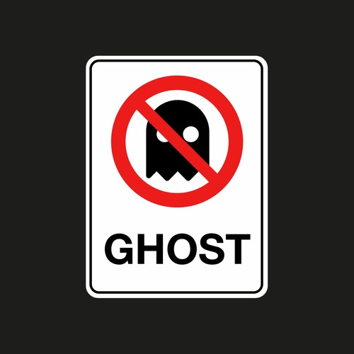 Ghost Of U (Explicit)