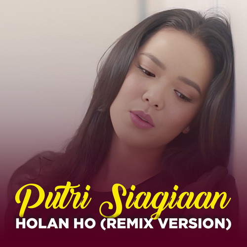 HOLAN HO (Remix)