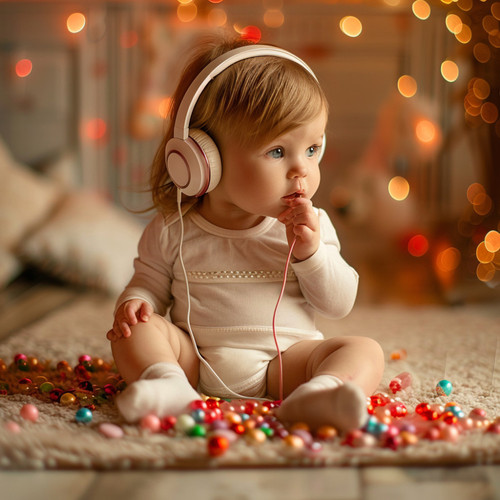 Naptime Melodies: Chill Music for Baby