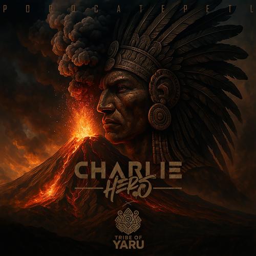 Popocatepetl (feat. Tribe of Yaru)