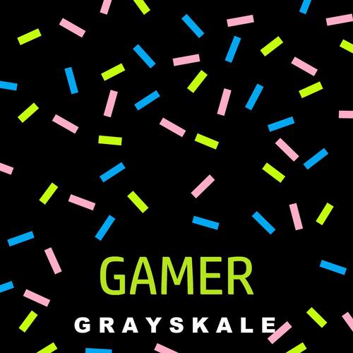 Gamer