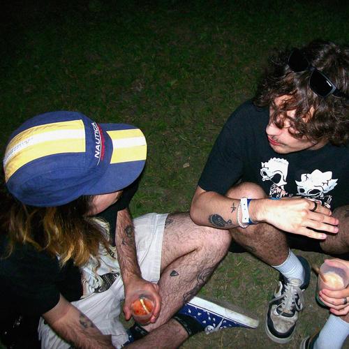 Bats les pattes (feat. Bort & Poorboy)