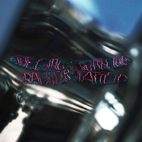 The Girl With The Dragonfly Tattoo (feat. Billy Got Waves) [Single Version] [Explicit]