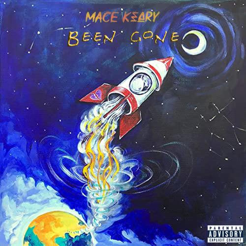 Been Gone EP (Explicit)