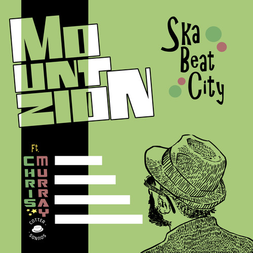 Mount Zion