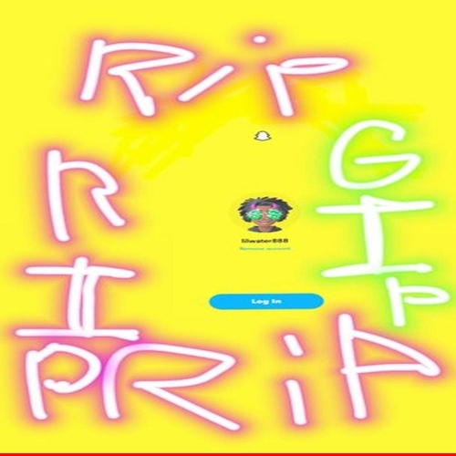 R.i.P. SNAP (Explicit)
