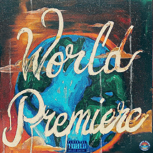 World Premiere (Van Gunz Remix) [Explicit]