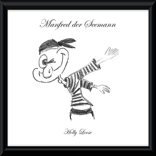 Manfred der Seemann