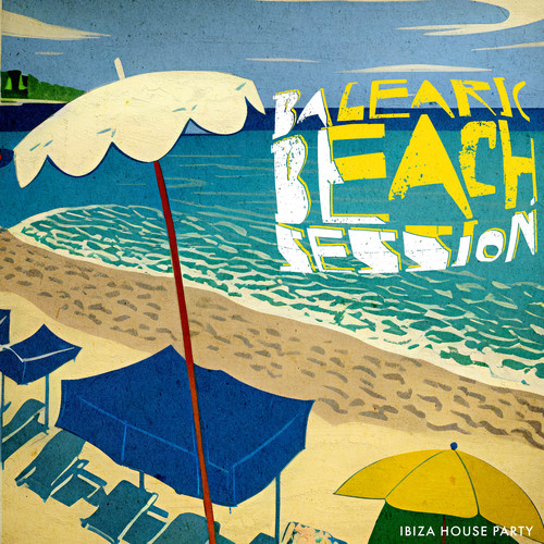 Balearic Beach Session