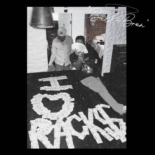 Ball 4 Bron (Explicit)