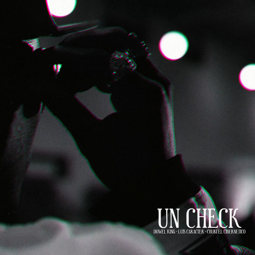 Un Check (Explicit)