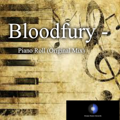 Piano Roll