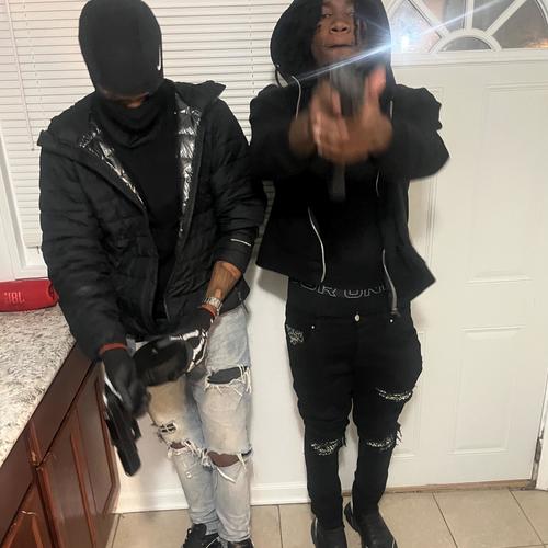 Murda Thoughts (Explicit)