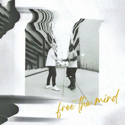 Free the Mind (feat. Pyoor) [Explicit]