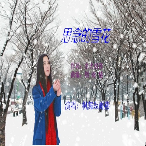 思念的雪花 (对唱版)