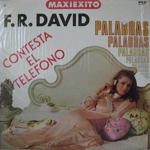 Contesta El Telefono (Pick Up The Phone)
