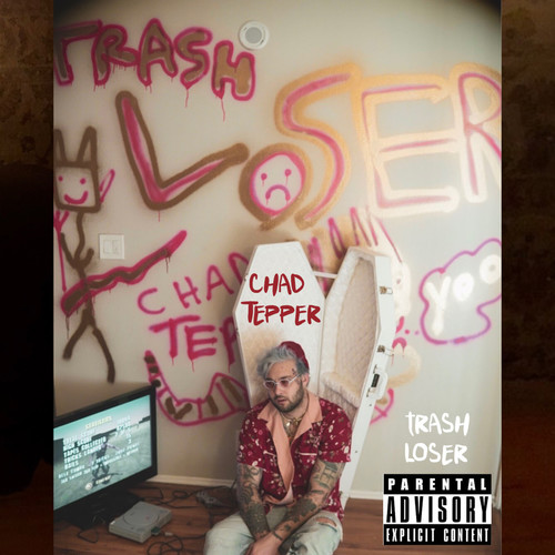 TRASH LOSER (Explicit)
