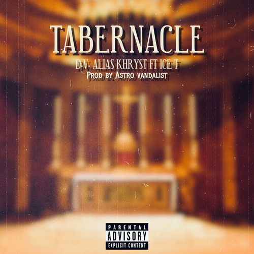 Tabernacle (Explicit)