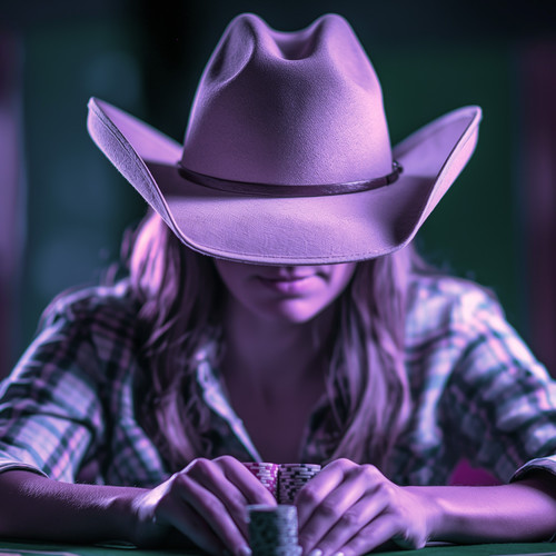 Texas Hold Em (Slowed + Reverb) - This Ain’t Texas, Ain’t No Hold ‘Em [Explicit]